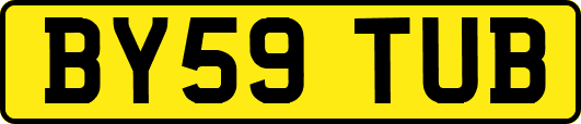 BY59TUB
