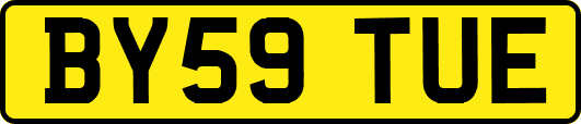BY59TUE