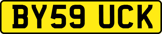 BY59UCK