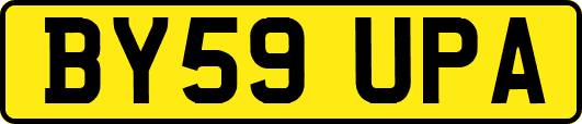 BY59UPA