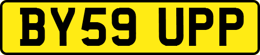 BY59UPP