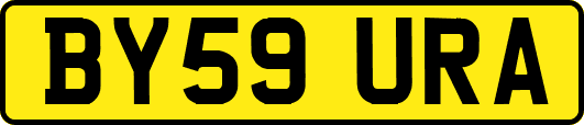 BY59URA