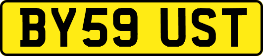 BY59UST