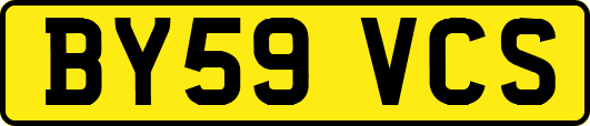 BY59VCS