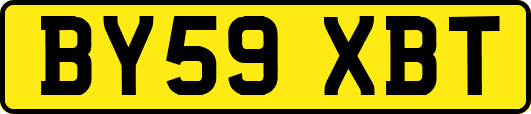 BY59XBT