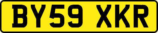 BY59XKR