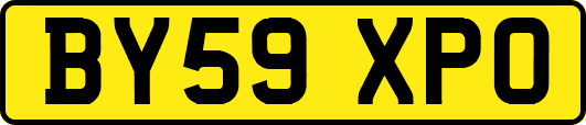 BY59XPO