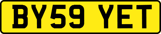 BY59YET