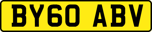 BY60ABV