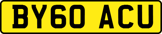 BY60ACU