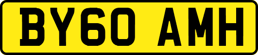 BY60AMH