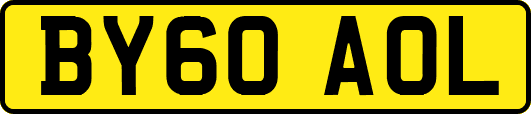 BY60AOL