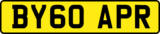 BY60APR