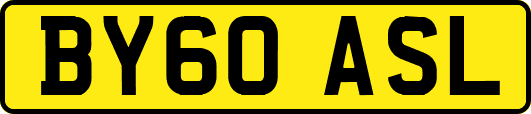 BY60ASL