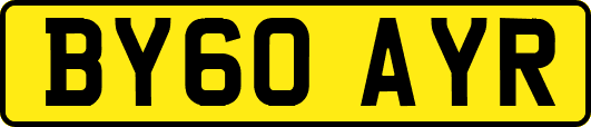 BY60AYR