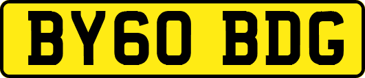 BY60BDG