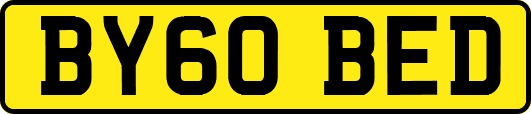 BY60BED