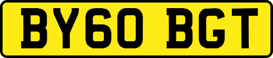 BY60BGT
