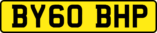 BY60BHP