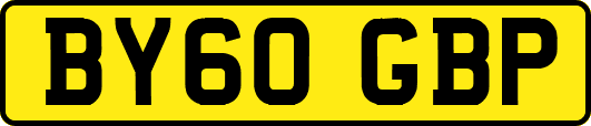 BY60GBP