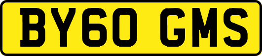 BY60GMS
