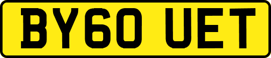 BY60UET