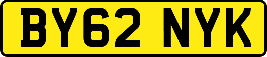 BY62NYK