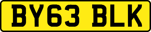 BY63BLK