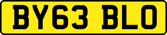 BY63BLO