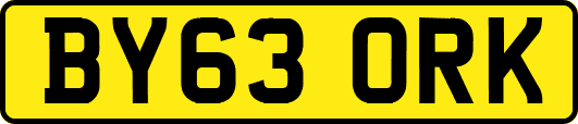 BY63ORK