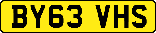 BY63VHS