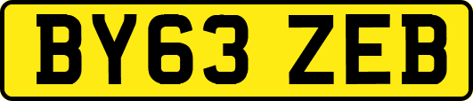 BY63ZEB