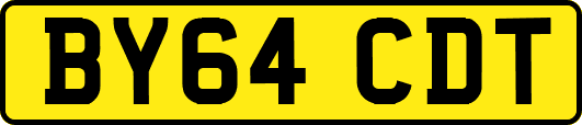 BY64CDT
