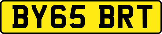 BY65BRT