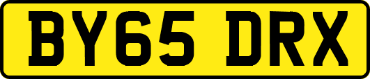 BY65DRX