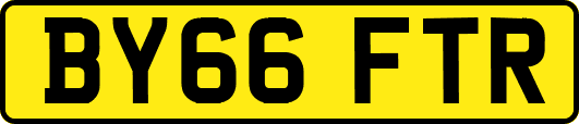 BY66FTR