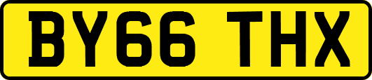 BY66THX