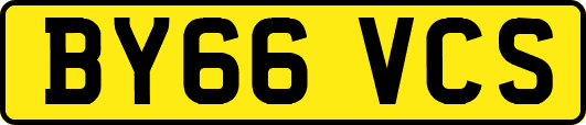 BY66VCS