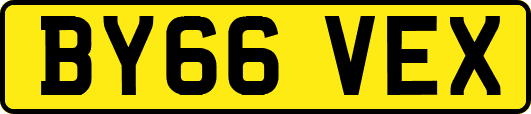 BY66VEX