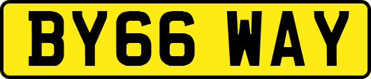 BY66WAY