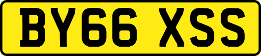 BY66XSS