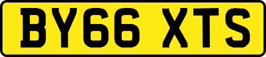 BY66XTS