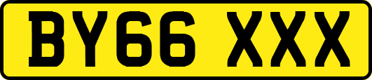 BY66XXX