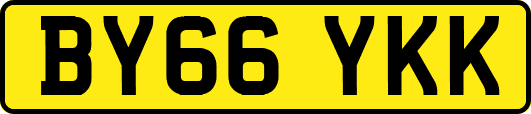 BY66YKK