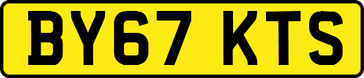 BY67KTS
