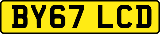 BY67LCD