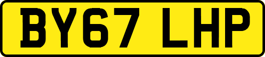 BY67LHP