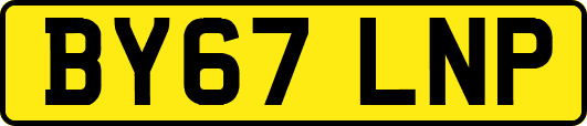 BY67LNP
