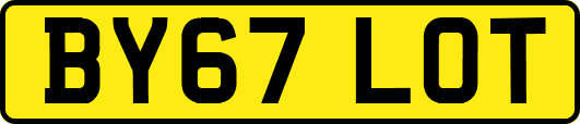 BY67LOT