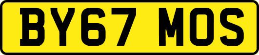 BY67MOS